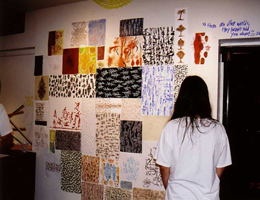 art lovers photo