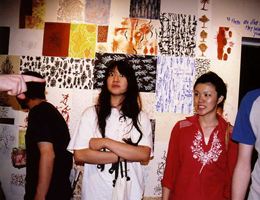 art lovers photo