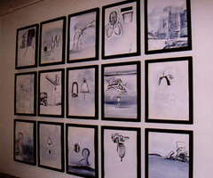 art lovers photo