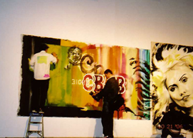 art lovers photo