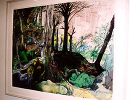 art lovers photo