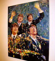 art lovers photo