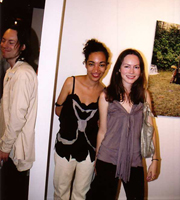 art lovers photo