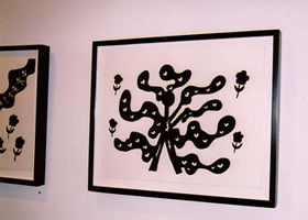 art lovers photo