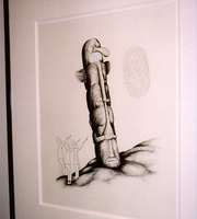 art lovers photo