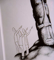 art lovers photo