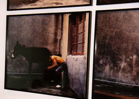 art lovers photo