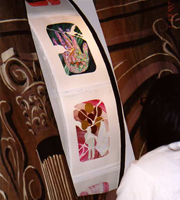 art lovers photo