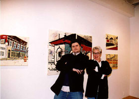 art lovers photo