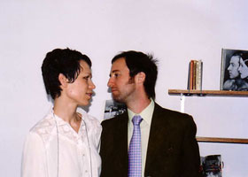 art lovers photo