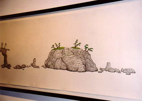 art lovers photo