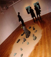 art lovers photo