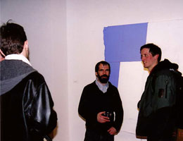 art lovers photo