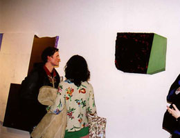 art lovers photo