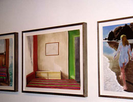 art lovers photo