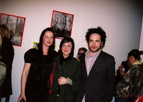 art lovers photo