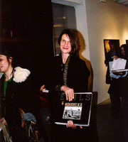 art lovers photo