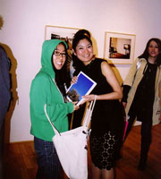 art lovers photo