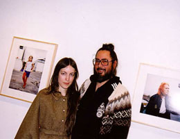art lovers photo