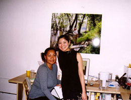 art lovers photo