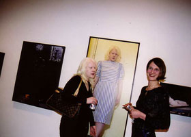art lovers photo