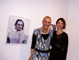art lovers photo
