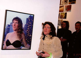 art lovers photo