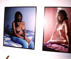 art lovers photo