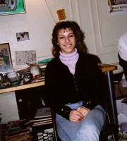 studio visit photo