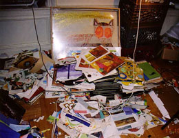 studio visit photo