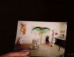 studio visit photo