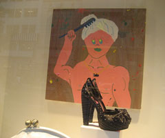 art lovers photo