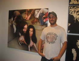 art lovers photo