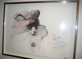 art lovers photo