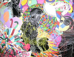 art lovers photo