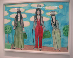 art lovers photo