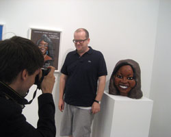 art lovers photo