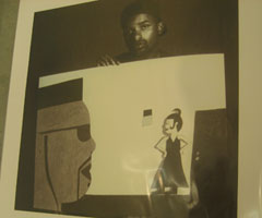 art lovers photo