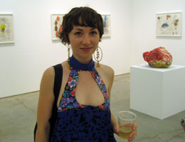 art lovers photo