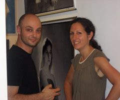 art lovers photo