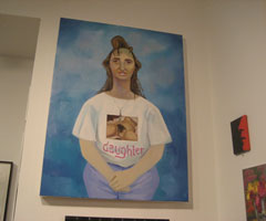 art lovers photo