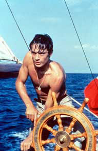 French - Purple Noon